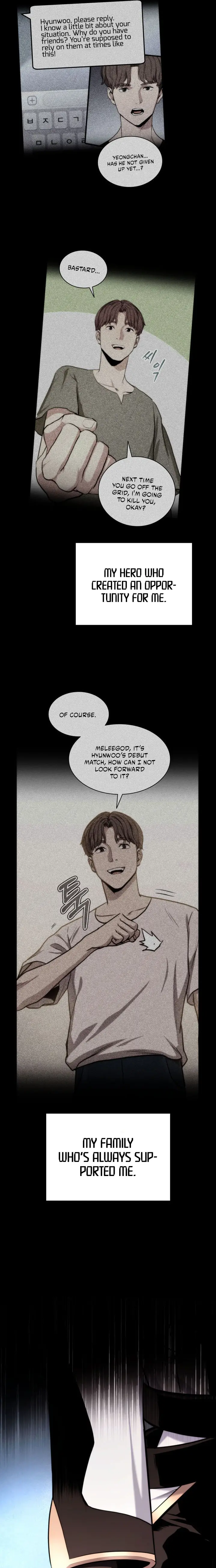 Rankers Return Chapter 73 - Page 29