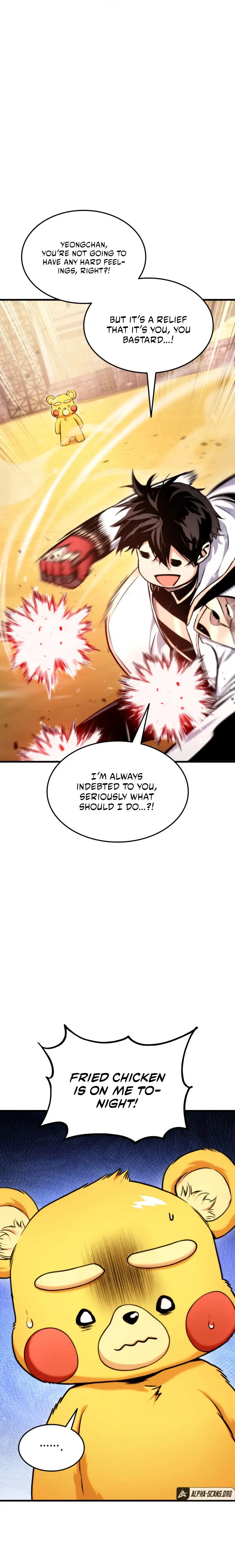 Rankers Return Chapter 73 - Page 32