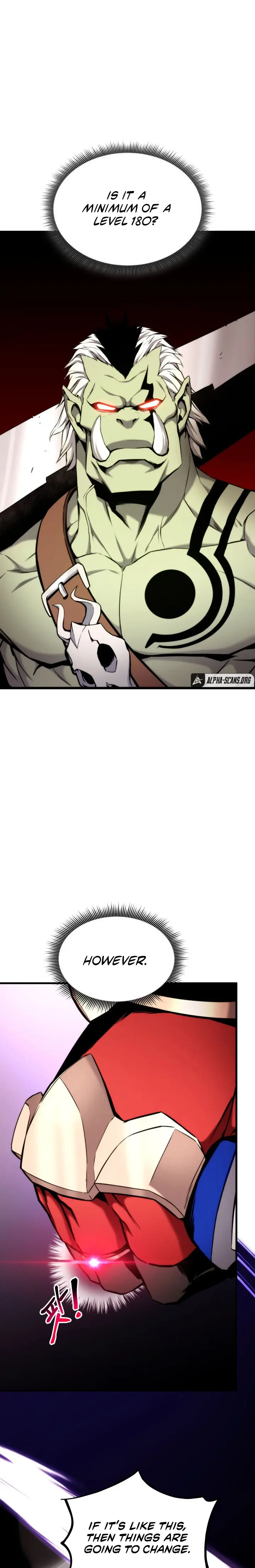 Rankers Return Chapter 73 - Page 6