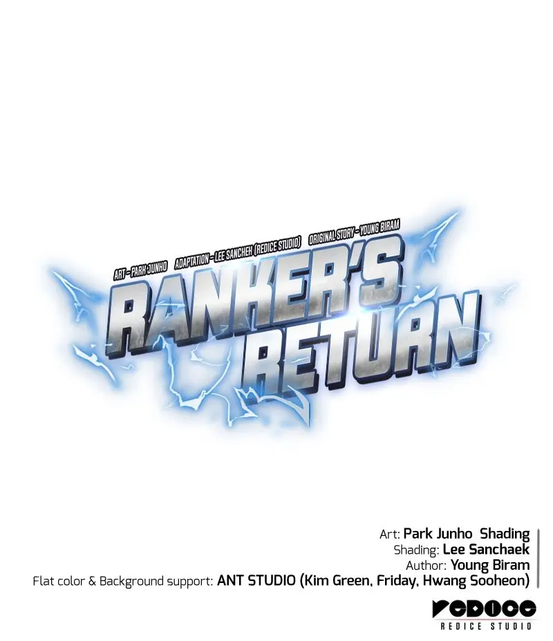 Rankers Return Chapter 78 - Page 18