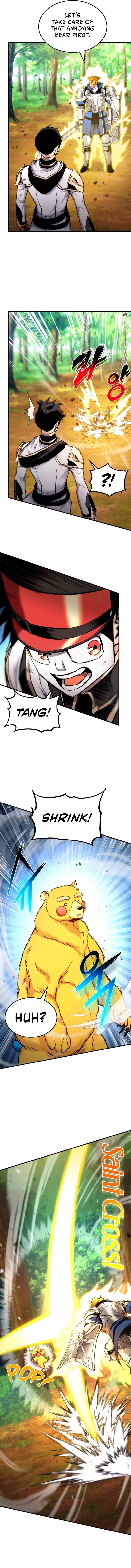 Rankers Return Chapter 78 - Page 6