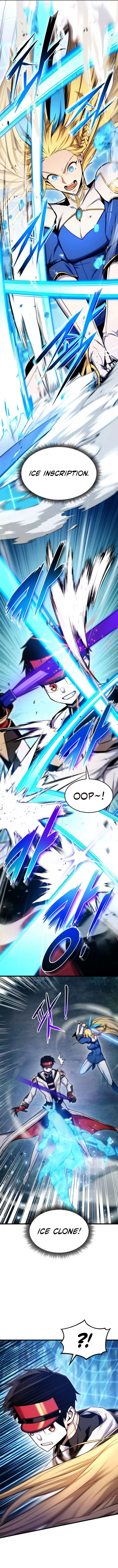 Rankers Return Chapter 80 - Page 13