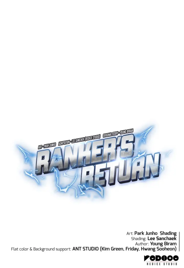 Rankers Return Chapter 80 - Page 18