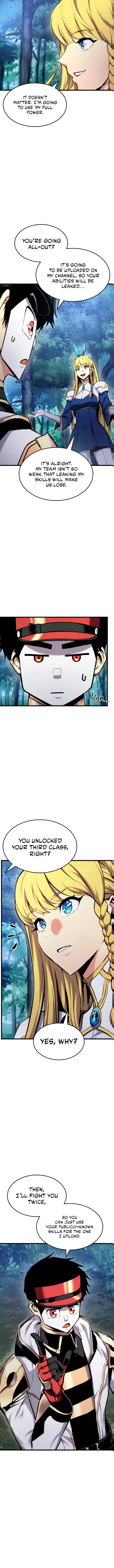 Rankers Return Chapter 80 - Page 3