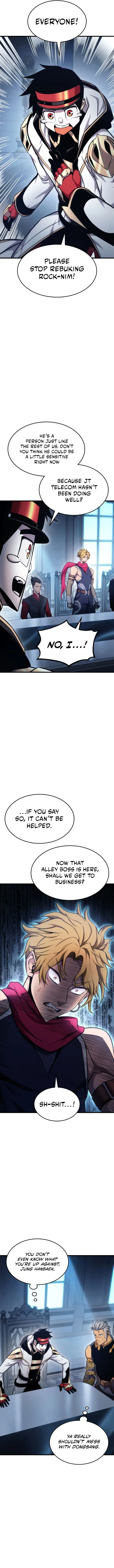 Rankers Return Chapter 82 - Page 15
