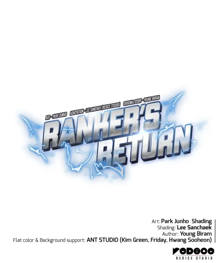 Rankers Return Chapter 83 - Page 17