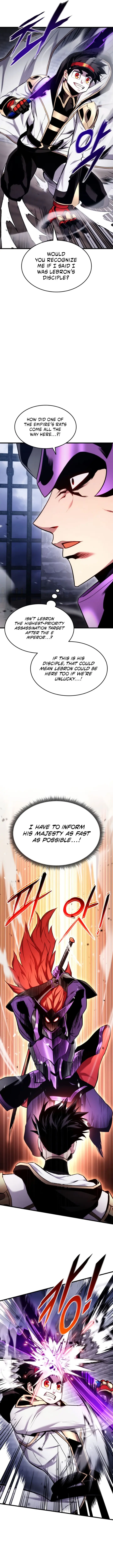 Rankers Return Chapter 84 - Page 14
