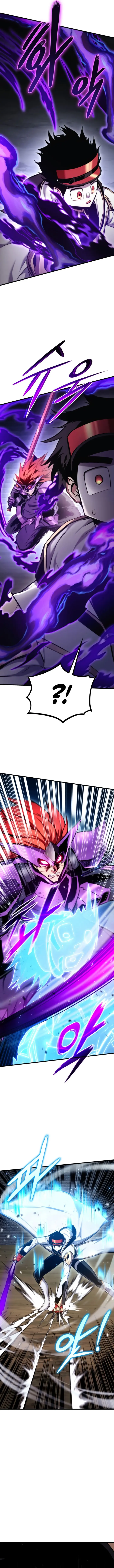 Rankers Return Chapter 84 - Page 16
