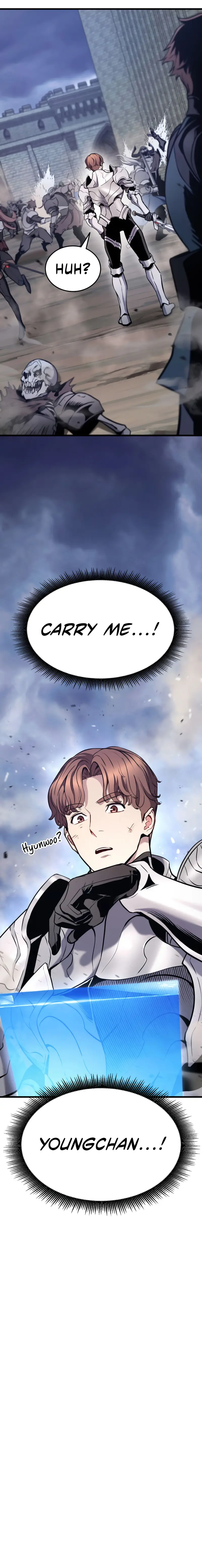 Rankers Return Chapter 87 - Page 18