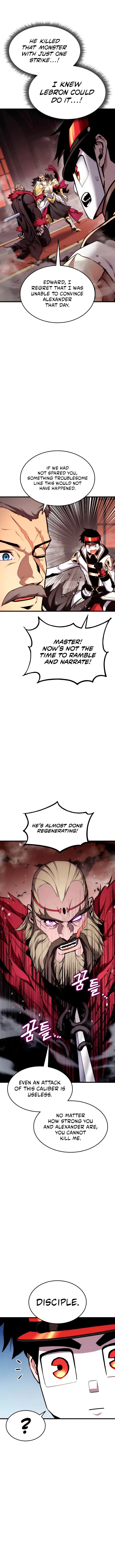 Rankers Return Chapter 88 - Page 17