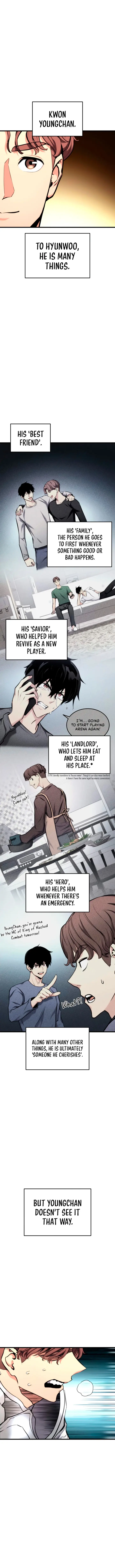 Rankers Return Chapter 88 - Page 2