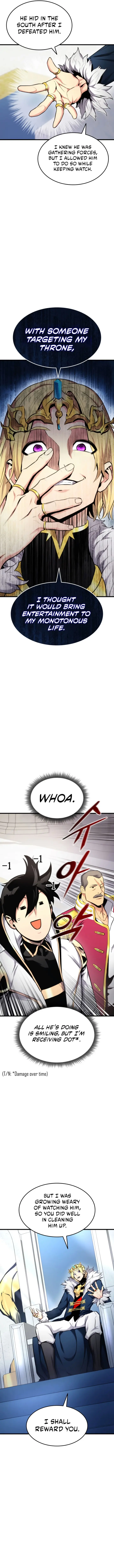 Rankers Return Chapter 89 - Page 7