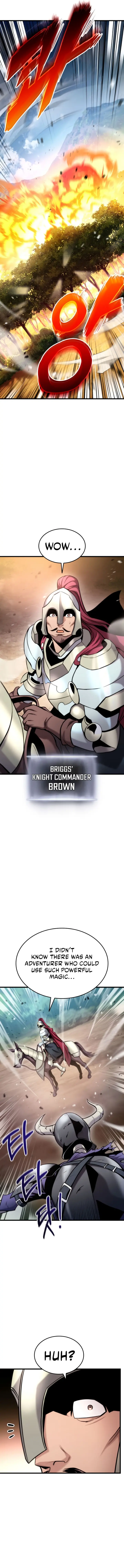 Rankers Return Chapter 93 - Page 12