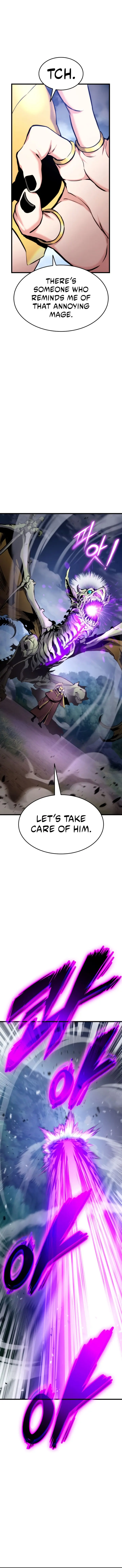 Rankers Return Chapter 93 - Page 15
