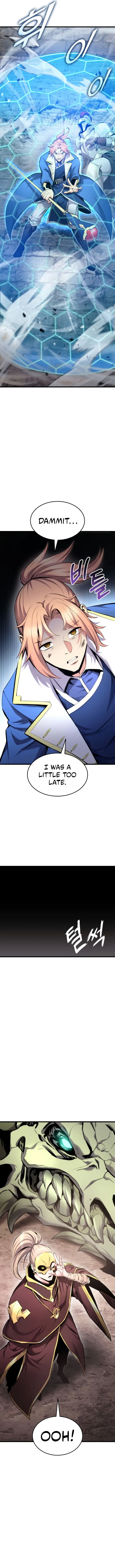 Rankers Return Chapter 93 - Page 17