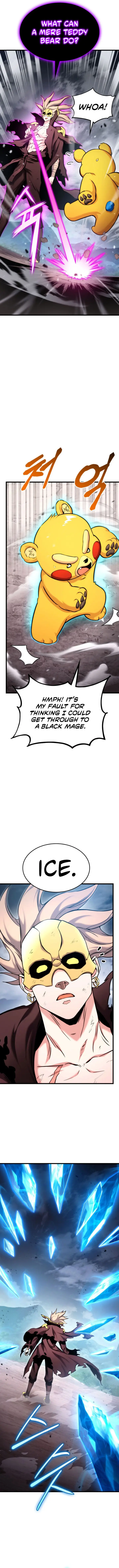 Rankers Return Chapter 95 - Page 10
