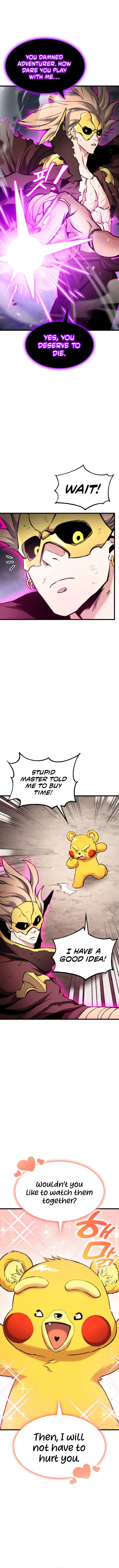 Rankers Return Chapter 95 - Page 9