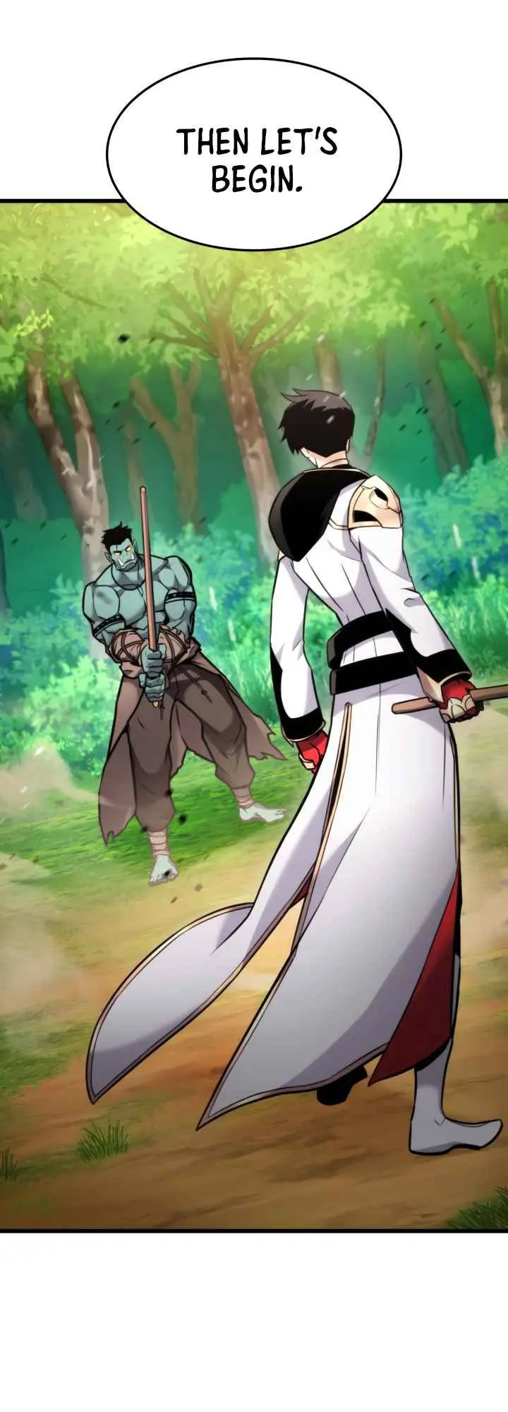 Rankers Return Chapter 99 - Page 12