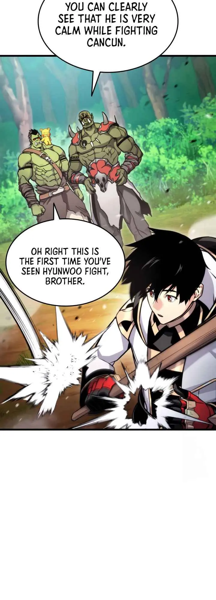Rankers Return Chapter 99 - Page 18