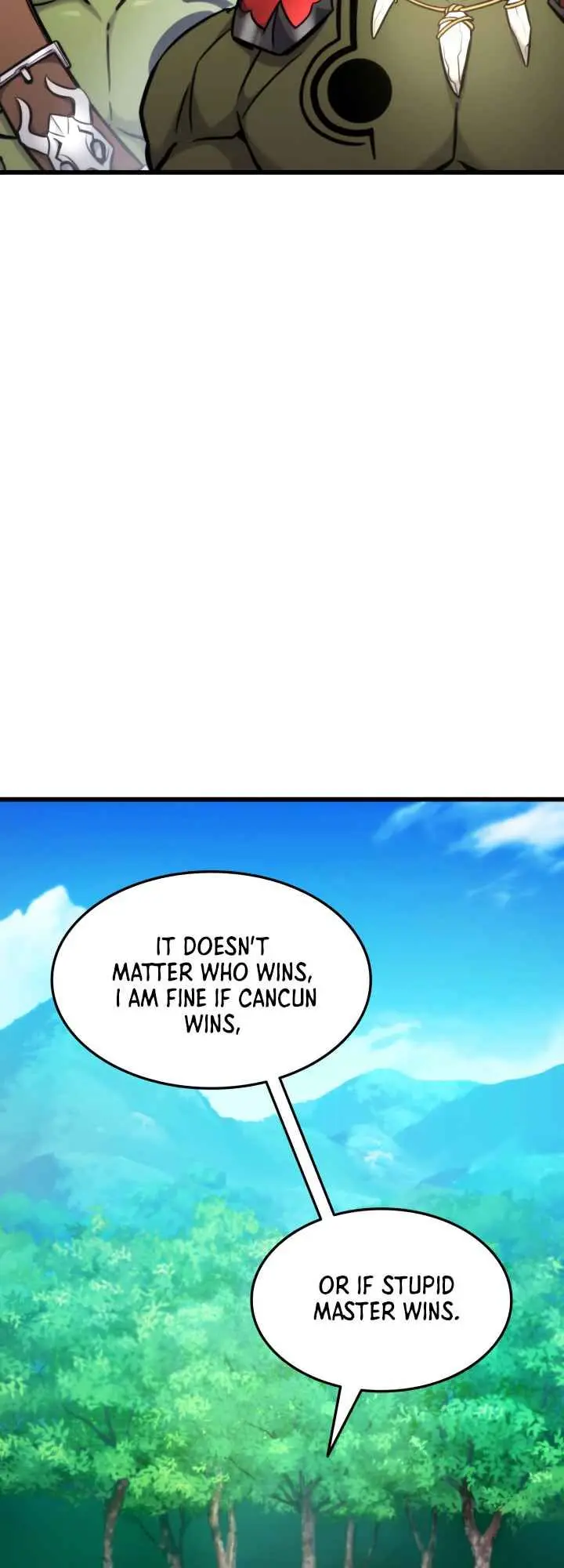 Rankers Return Chapter 99 - Page 2