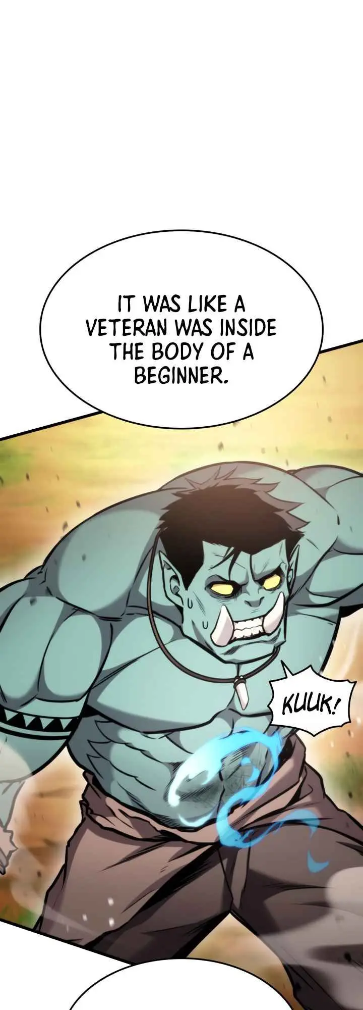 Rankers Return Chapter 99 - Page 21