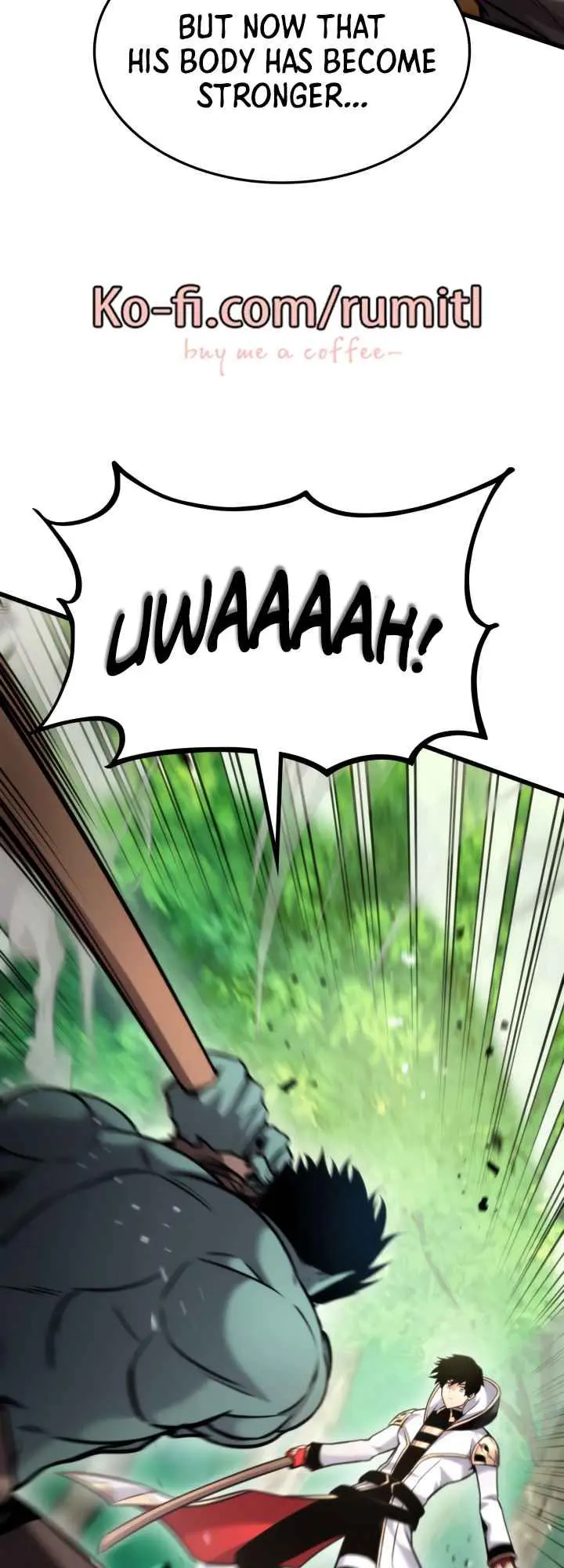 Rankers Return Chapter 99 - Page 22