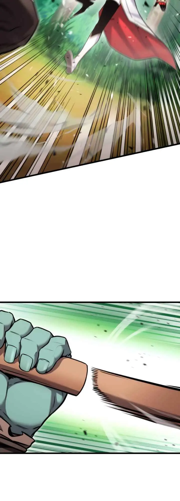 Rankers Return Chapter 99 - Page 23