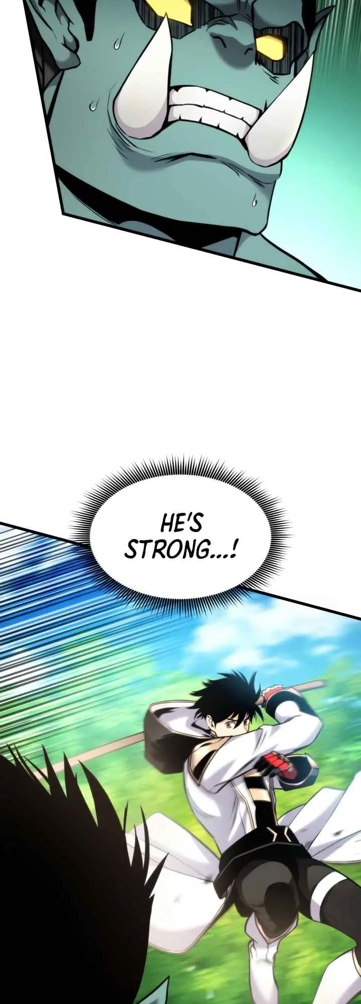 Rankers Return Chapter 99 - Page 28