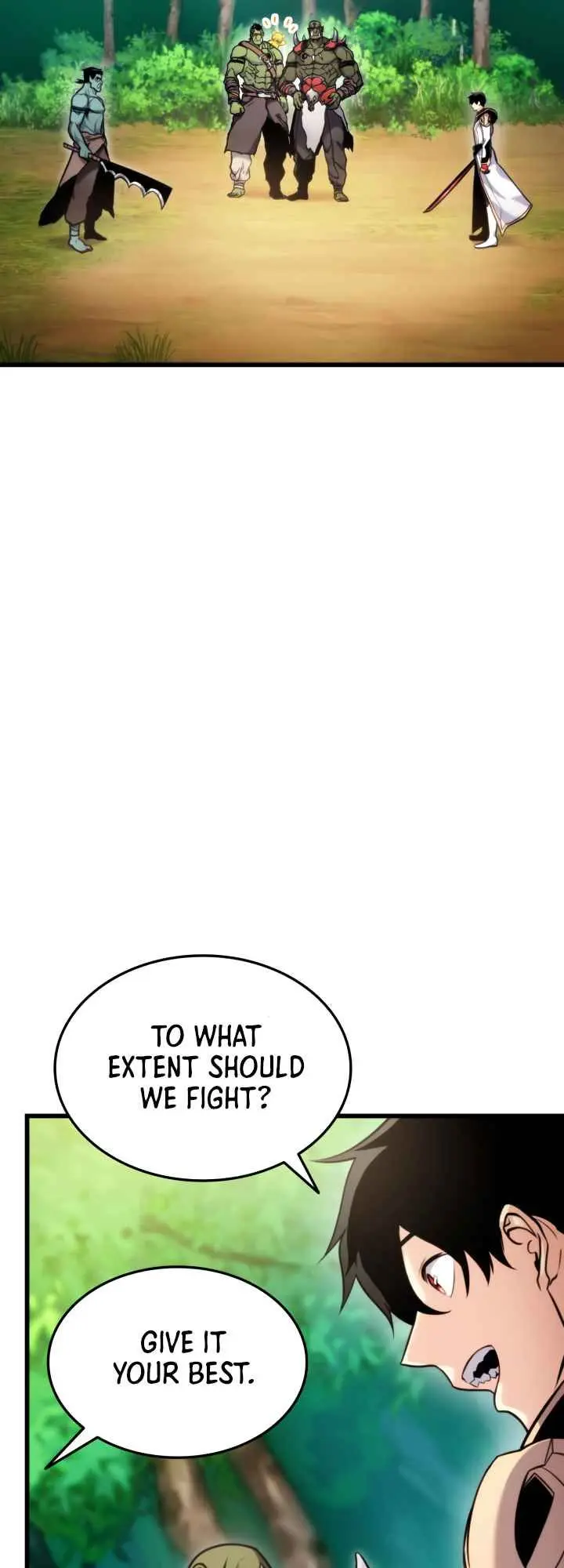 Rankers Return Chapter 99 - Page 3