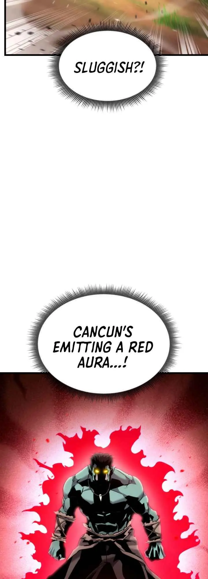 Rankers Return Chapter 99 - Page 35