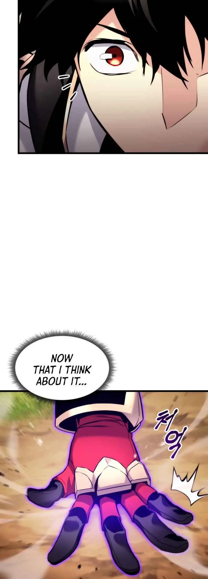 Rankers Return Chapter 99 - Page 38