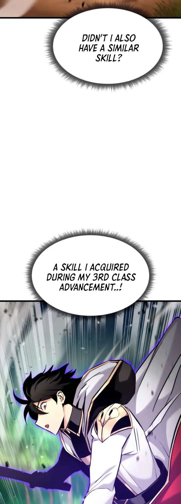 Rankers Return Chapter 99 - Page 39