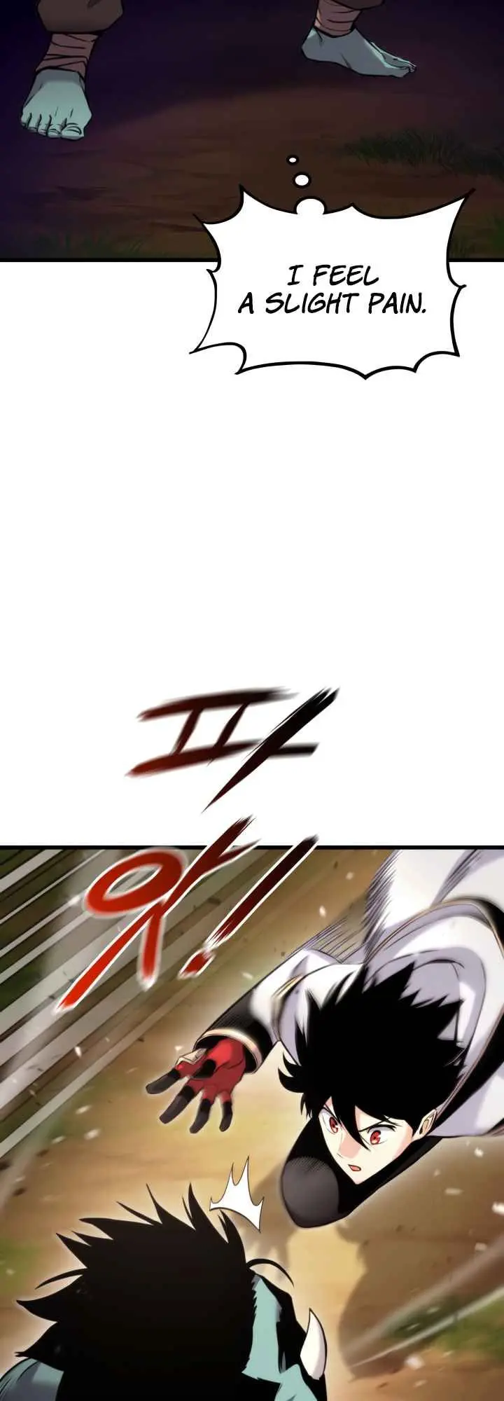 Rankers Return Chapter 99 - Page 43