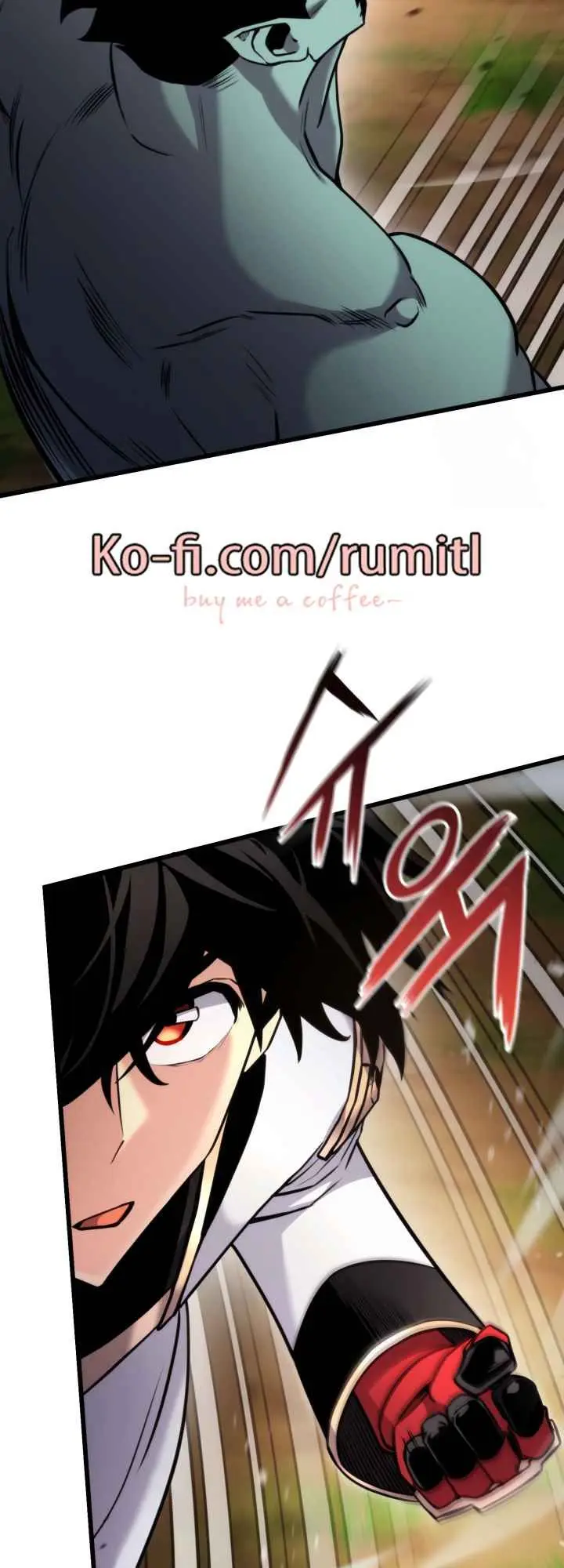 Rankers Return Chapter 99 - Page 44