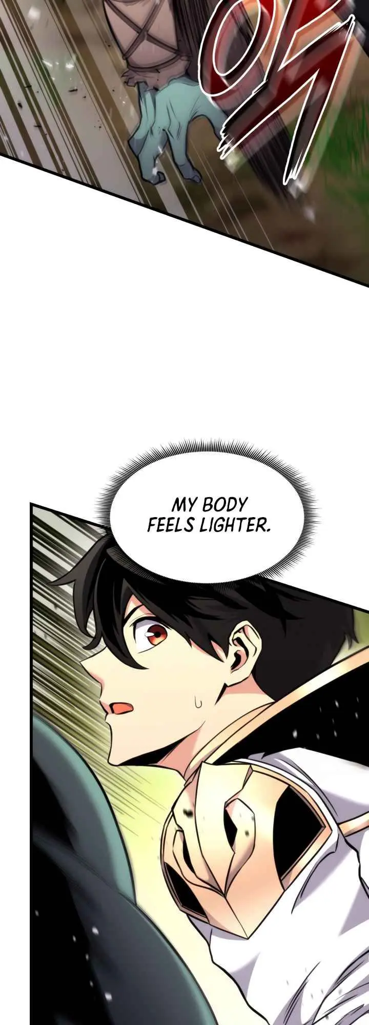 Rankers Return Chapter 99 - Page 46