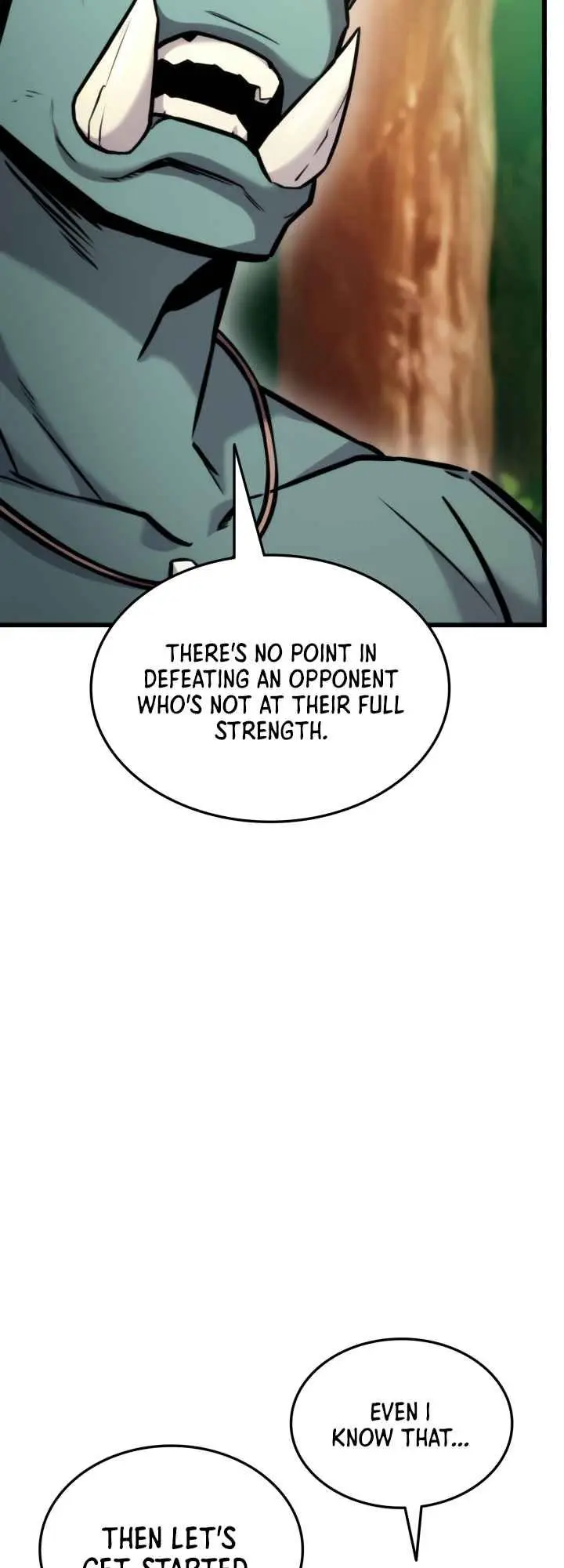 Rankers Return Chapter 99 - Page 5
