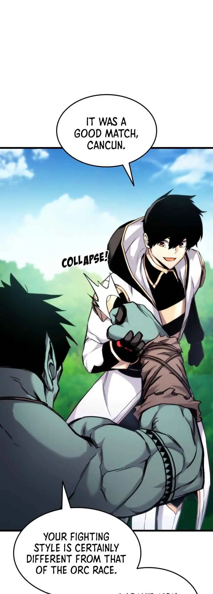 Rankers Return Chapter 99 - Page 54