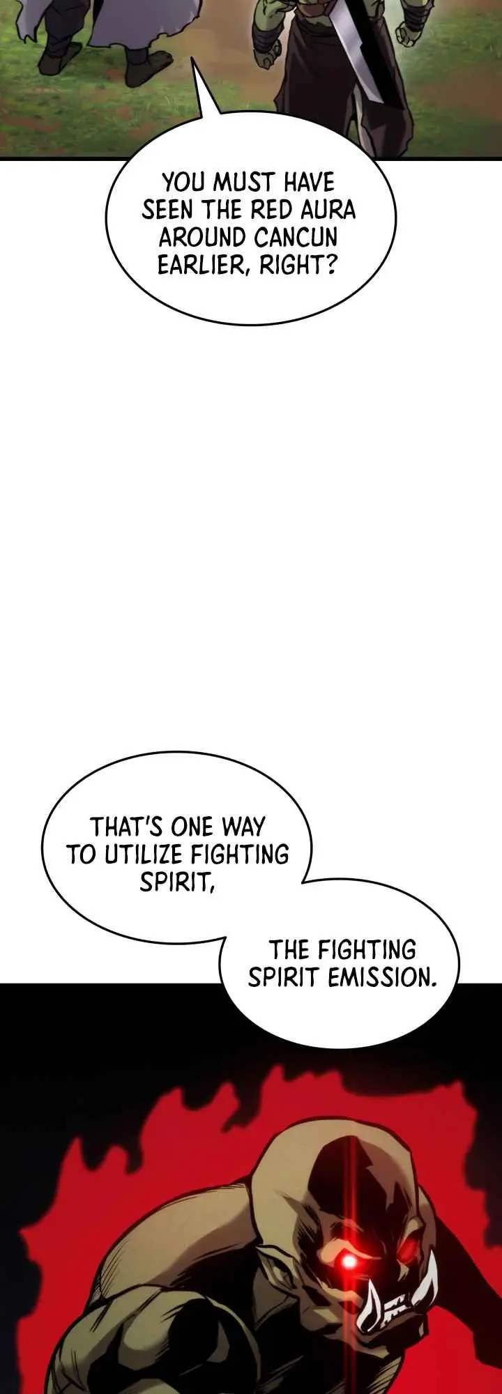 Rankers Return Chapter 99 - Page 59