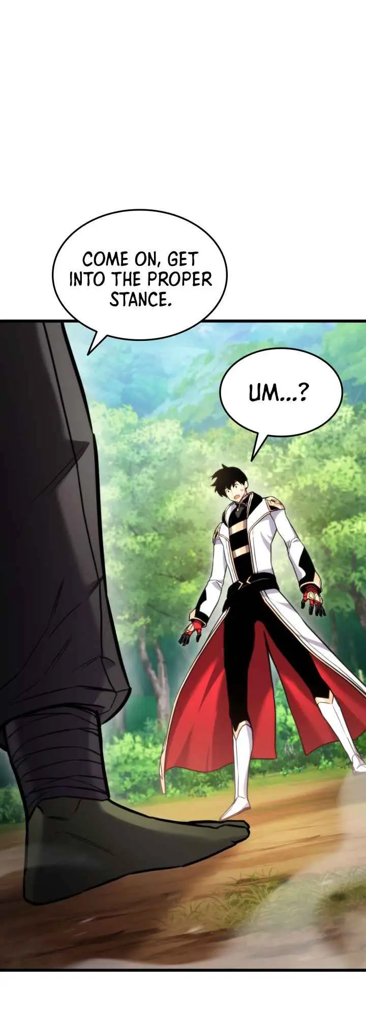 Rankers Return Chapter 99 - Page 63