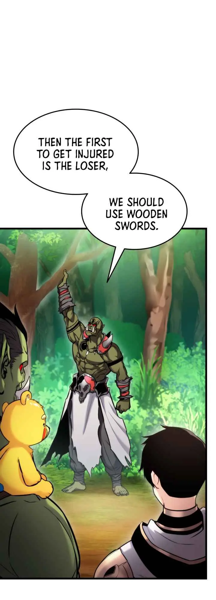 Rankers Return Chapter 99 - Page 7