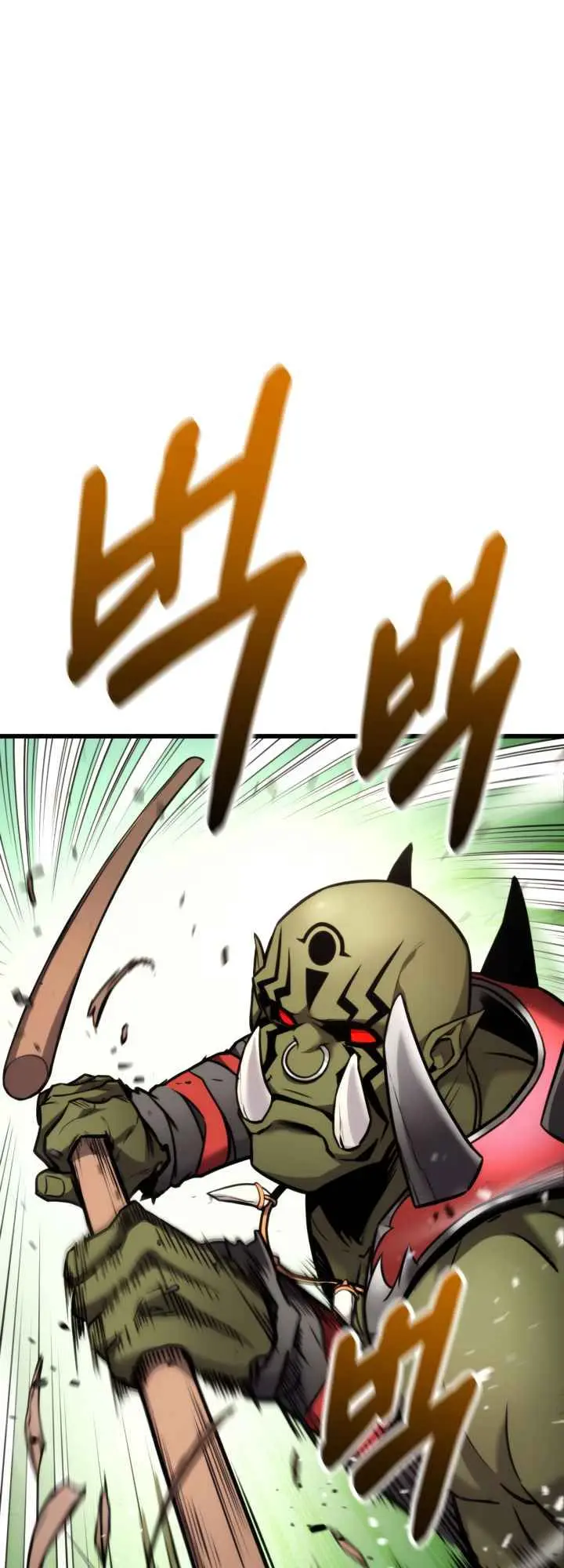Rankers Return Chapter 99 - Page 8