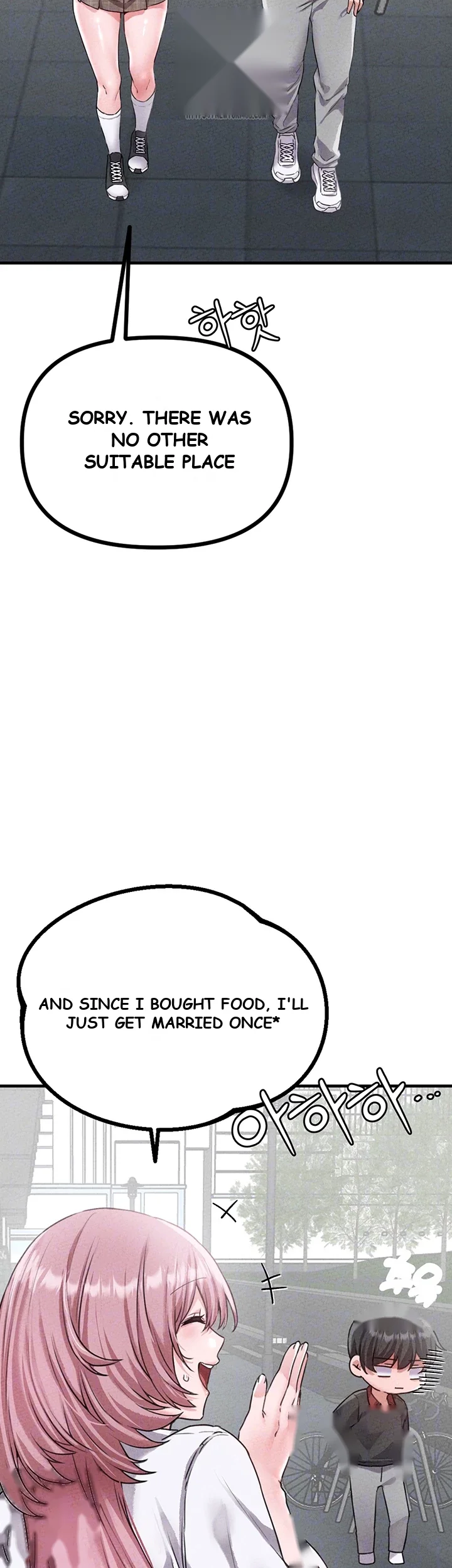 Rare Commodity Chapter 14 - Page 13