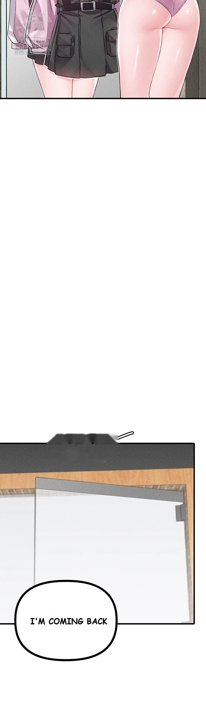 Rare Commodity Chapter 14 - Page 31