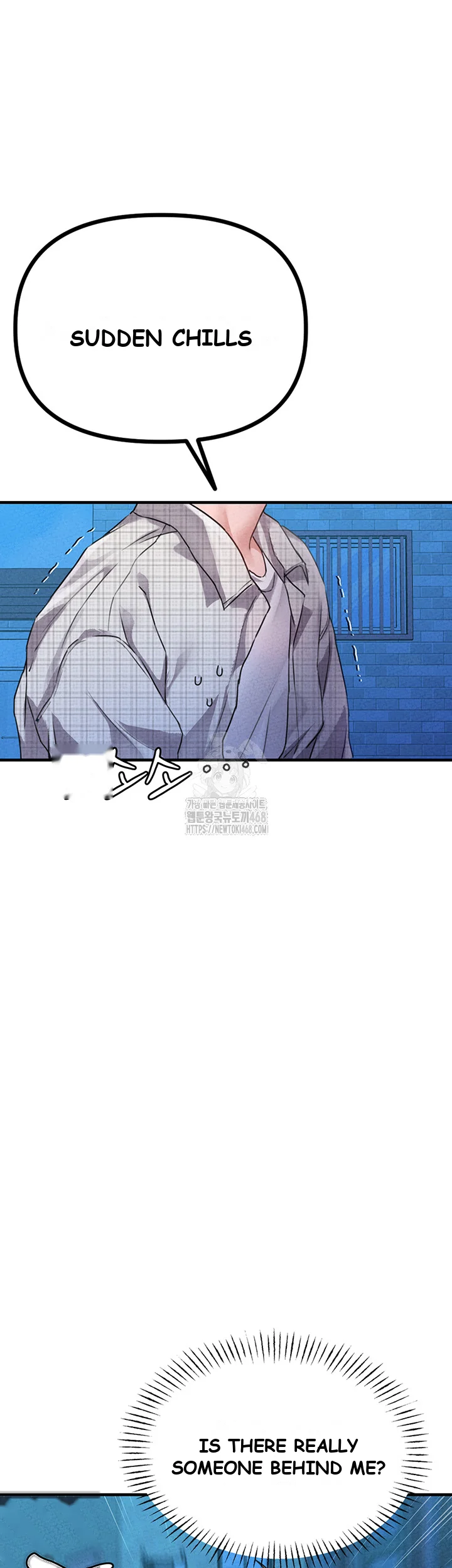 Rare Commodity Chapter 14 - Page 50