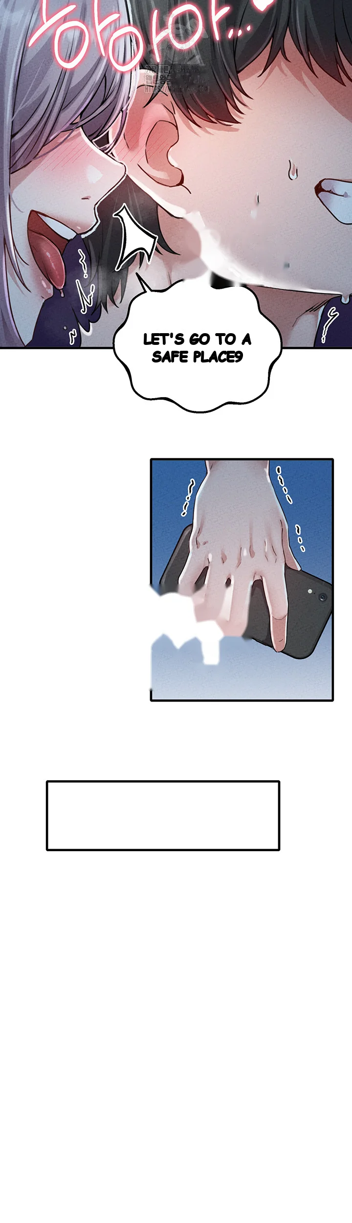 Rare Commodity Chapter 15 - Page 27