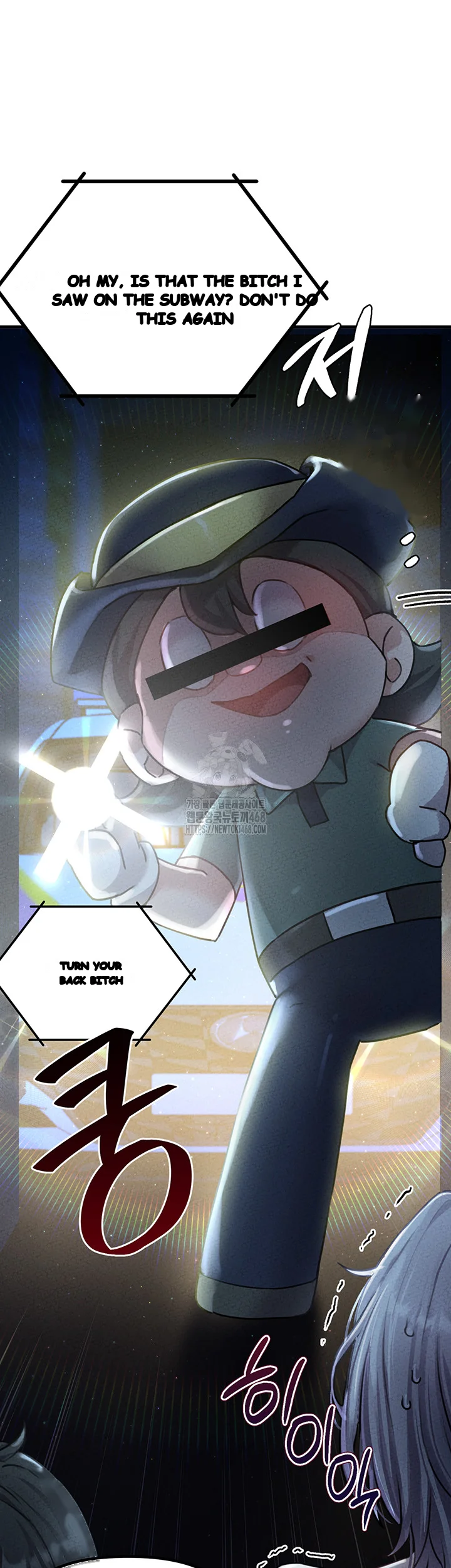 Rare Commodity Chapter 15 - Page 52
