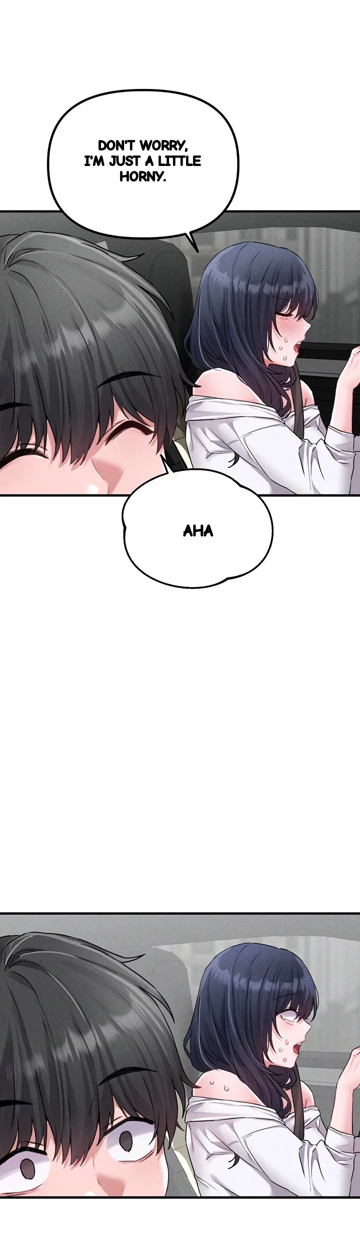 Rare Commodity Chapter 18 - Page 5
