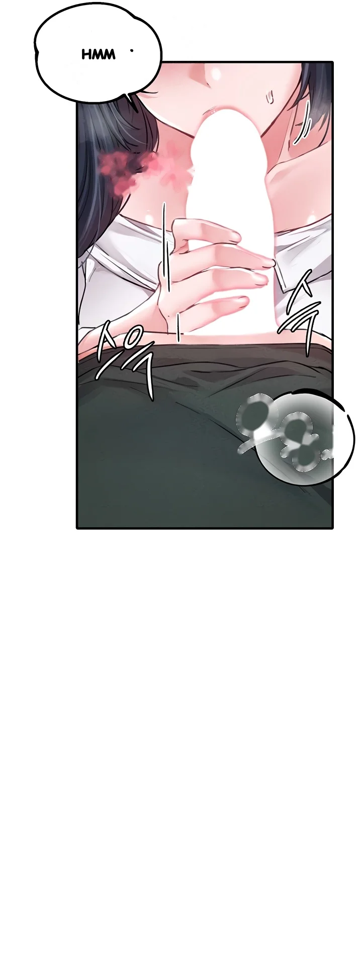 Rare Commodity Chapter 19 - Page 18