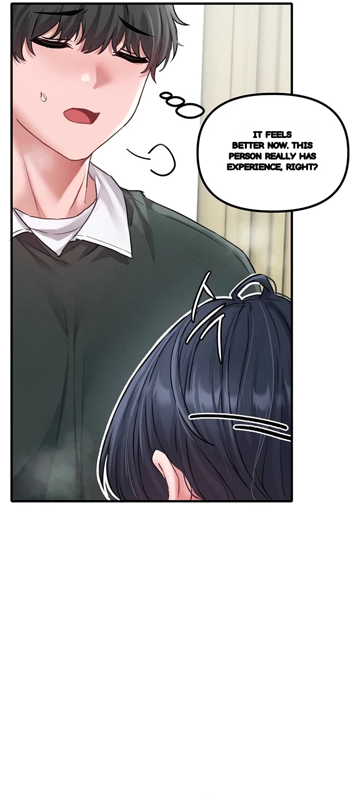 Rare Commodity Chapter 19 - Page 19