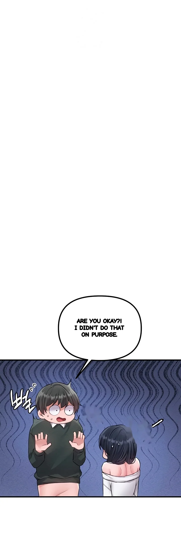Rare Commodity Chapter 19 - Page 24